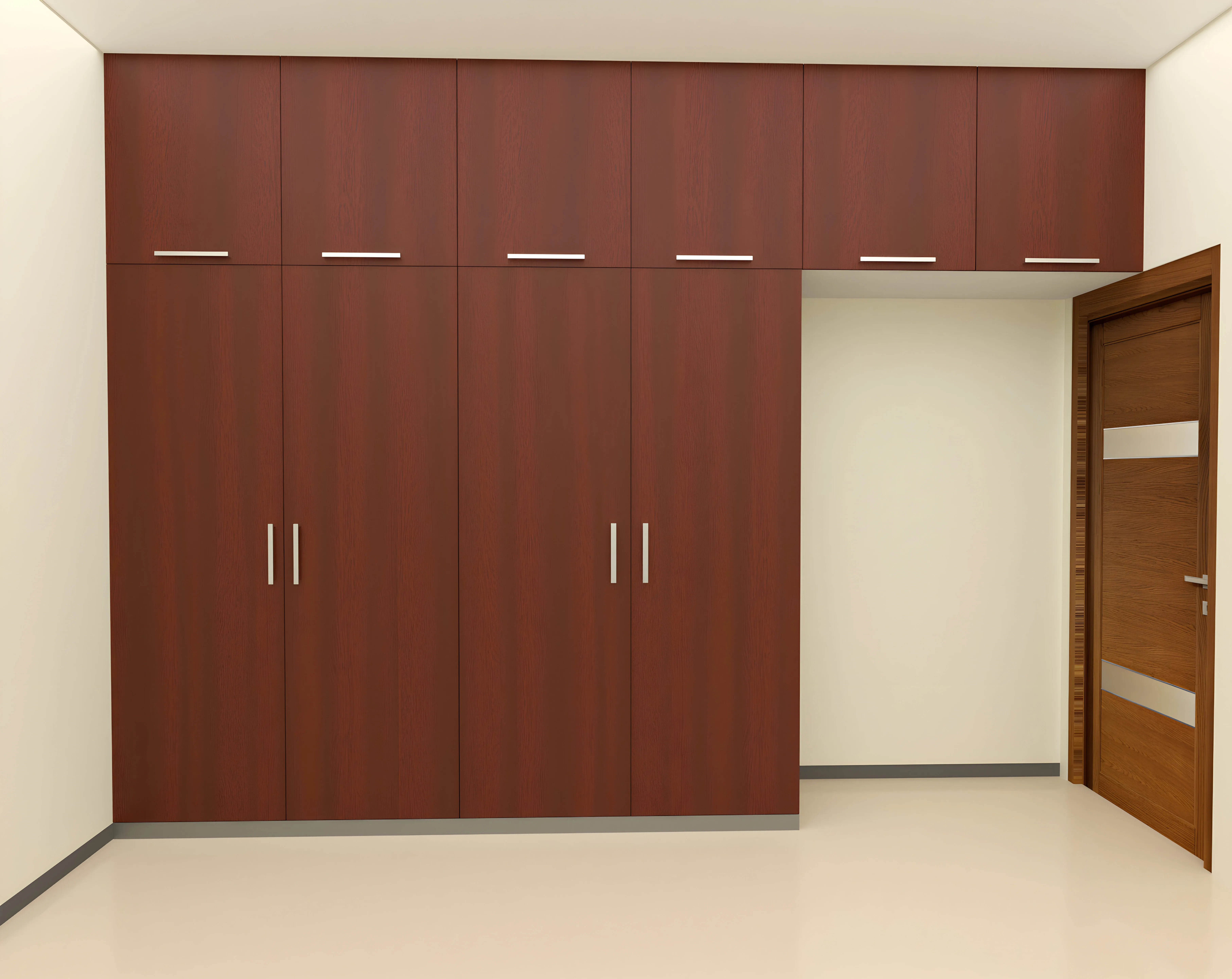 Wooden Wardrobe Designer in Chennai